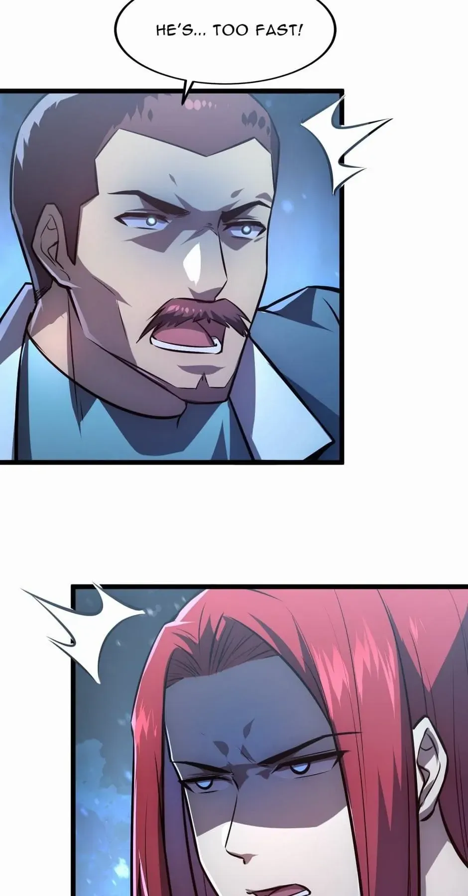 Read The Warrior Ascends From The Rubble chapter 89 image 12 on Lezhin