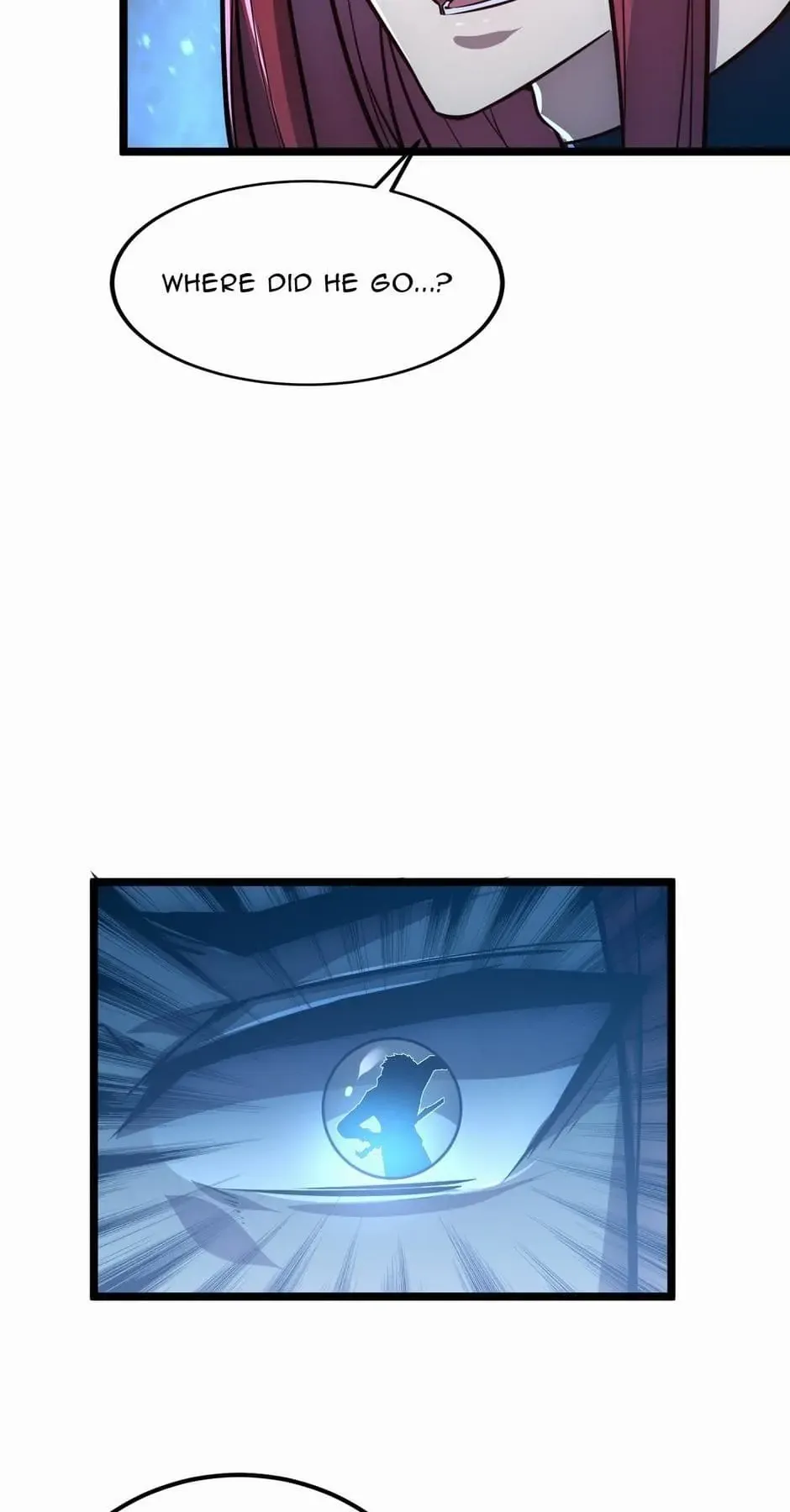 Read The Warrior Ascends From The Rubble chapter 89 image 13 on Lezhin