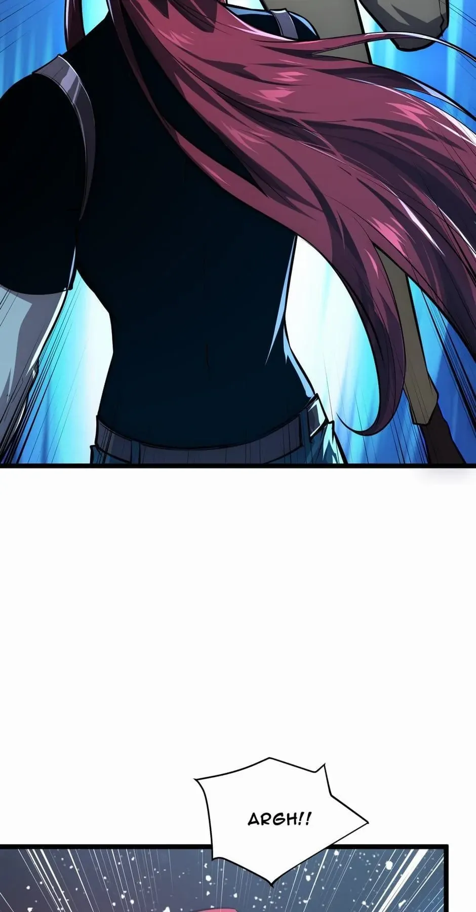 Read The Warrior Ascends From The Rubble chapter 89 image 15 on Lezhin