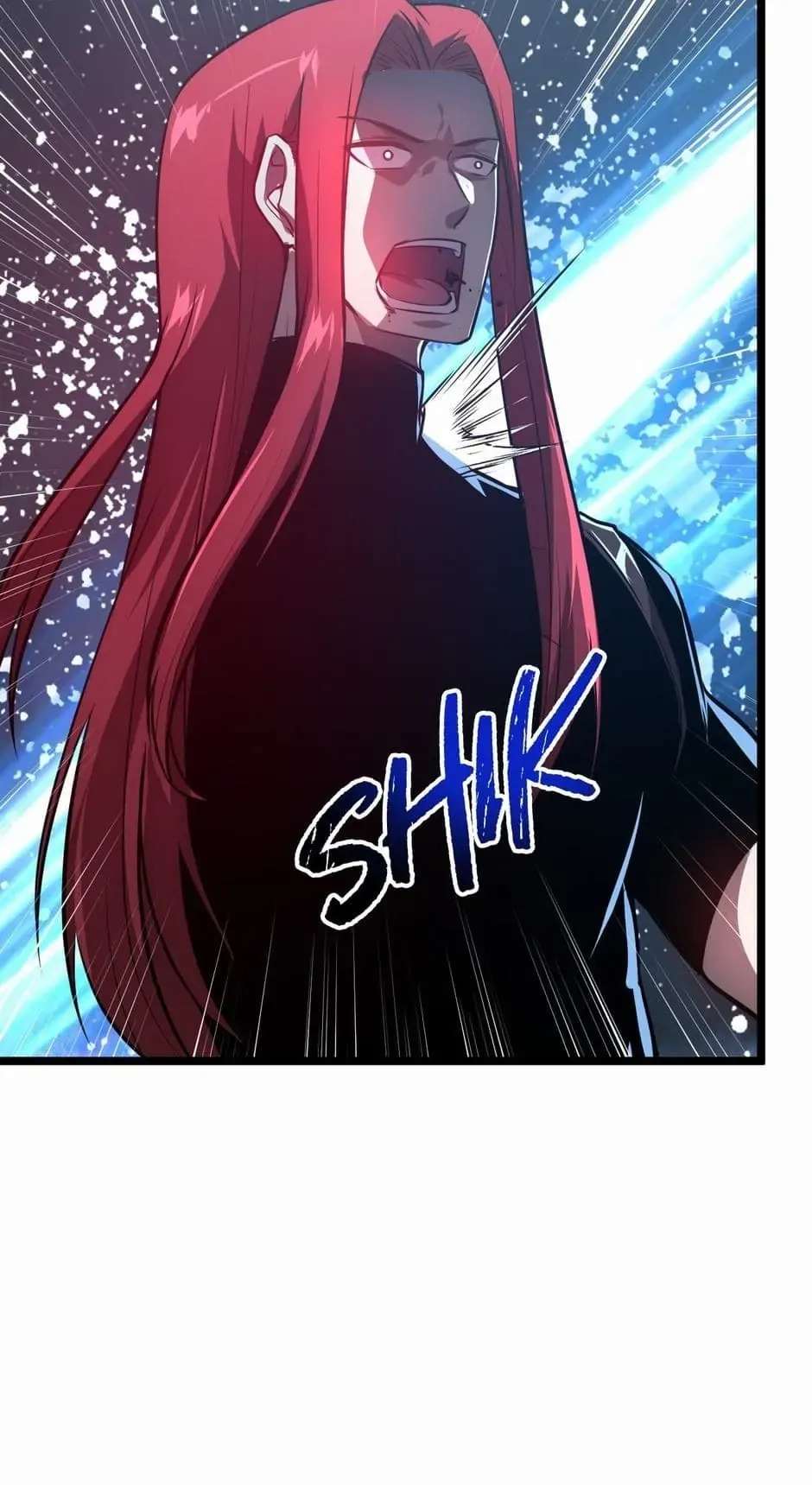 Read The Warrior Ascends From The Rubble chapter 89 image 16 on Lezhin