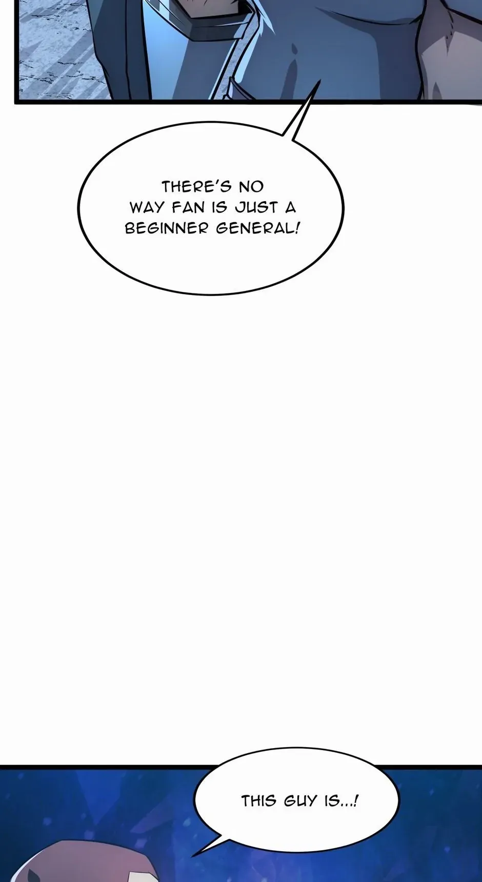 Read The Warrior Ascends From The Rubble chapter 89 image 18 on Lezhin
