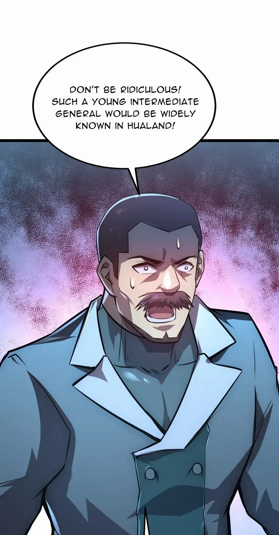 Read The Warrior Ascends From The Rubble chapter 89 image 23 on Lezhin