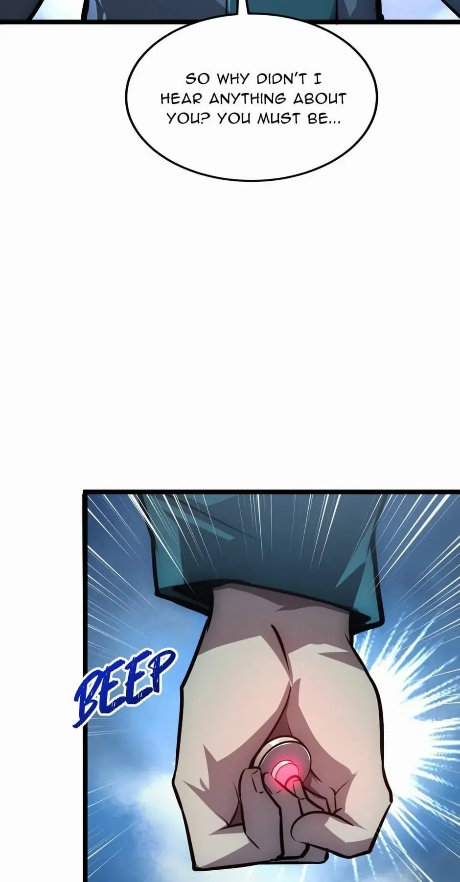 Read The Warrior Ascends From The Rubble chapter 89 image 24 on Lezhin