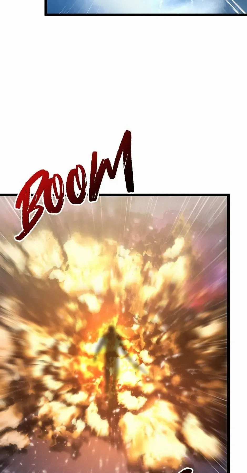 Read The Warrior Ascends From The Rubble chapter 89 image 25 on Lezhin