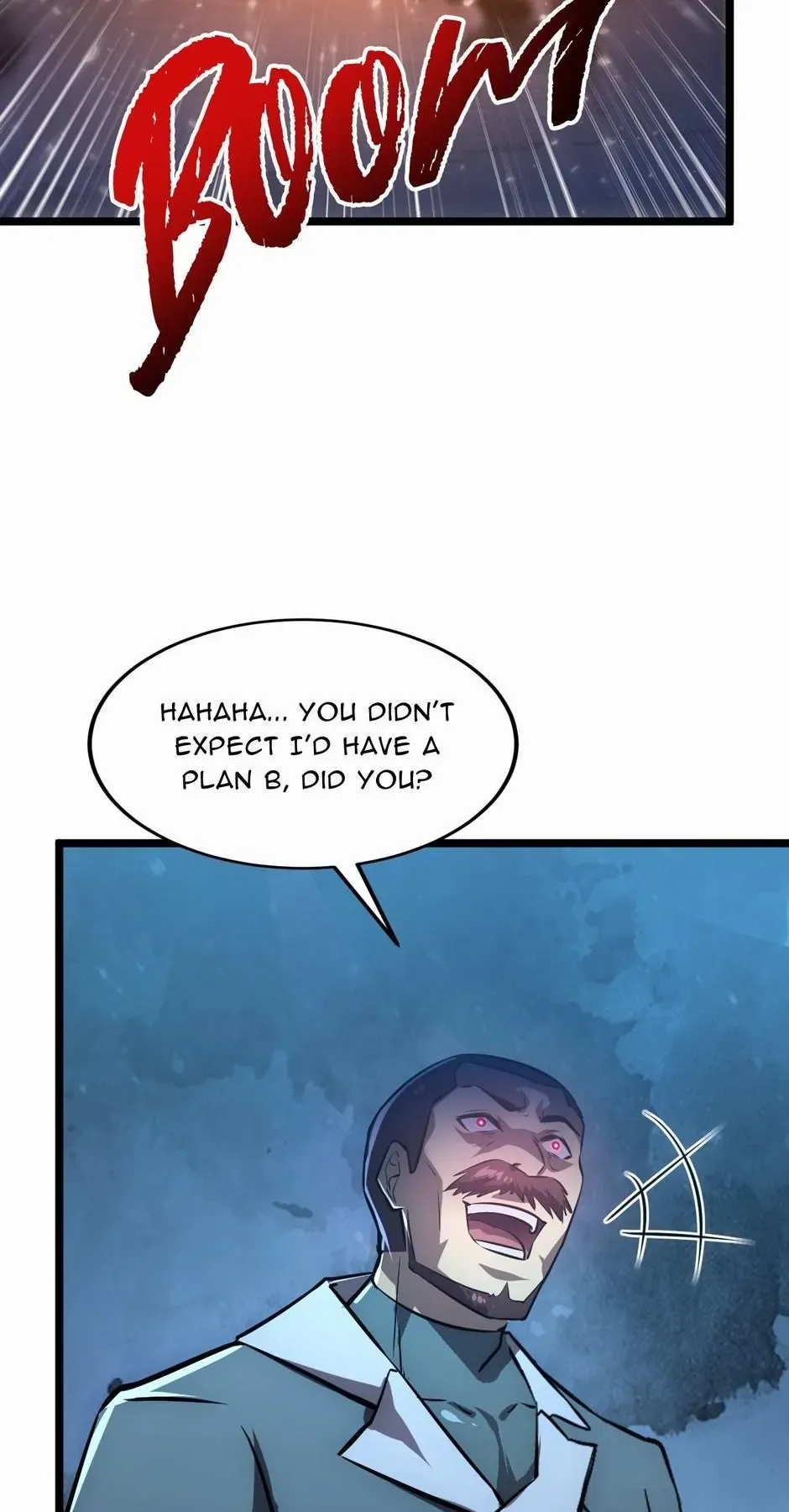 Read The Warrior Ascends From The Rubble chapter 89 image 26 on Lezhin