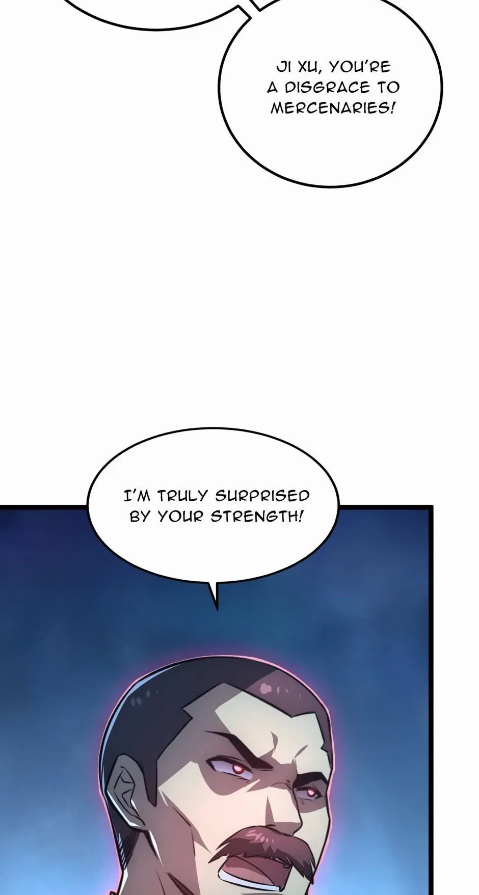 Read The Warrior Ascends From The Rubble chapter 89 image 29 on Lezhin