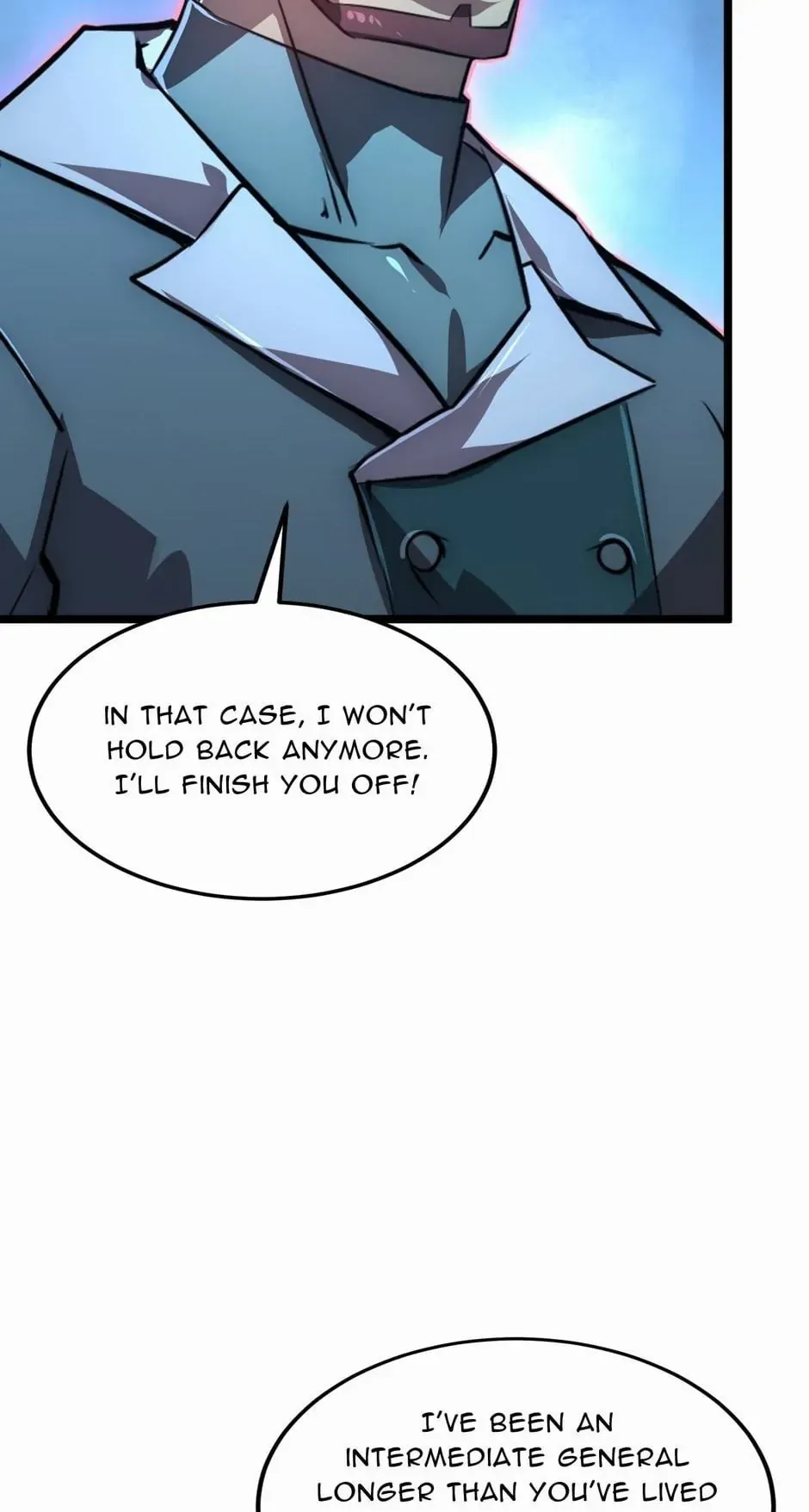 Read The Warrior Ascends From The Rubble chapter 89 image 30 on Lezhin
