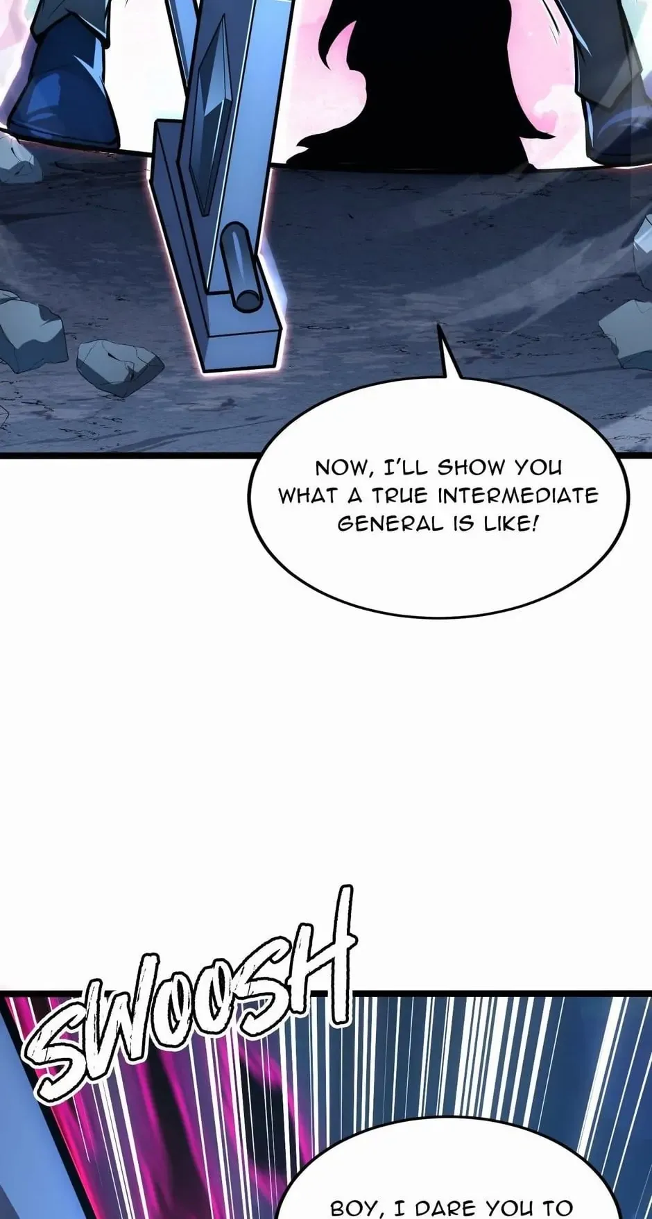 Read The Warrior Ascends From The Rubble chapter 89 image 32 on Lezhin