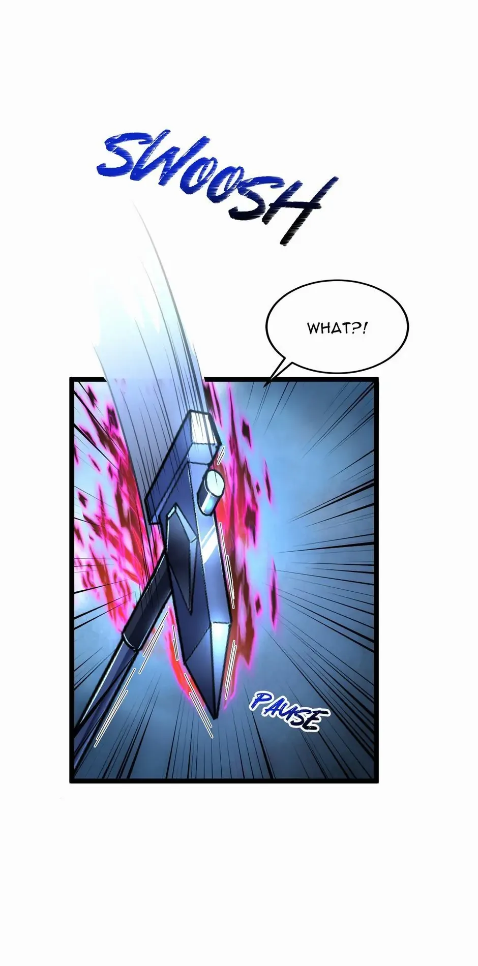 Read The Warrior Ascends From The Rubble chapter 89 image 35 on Lezhin