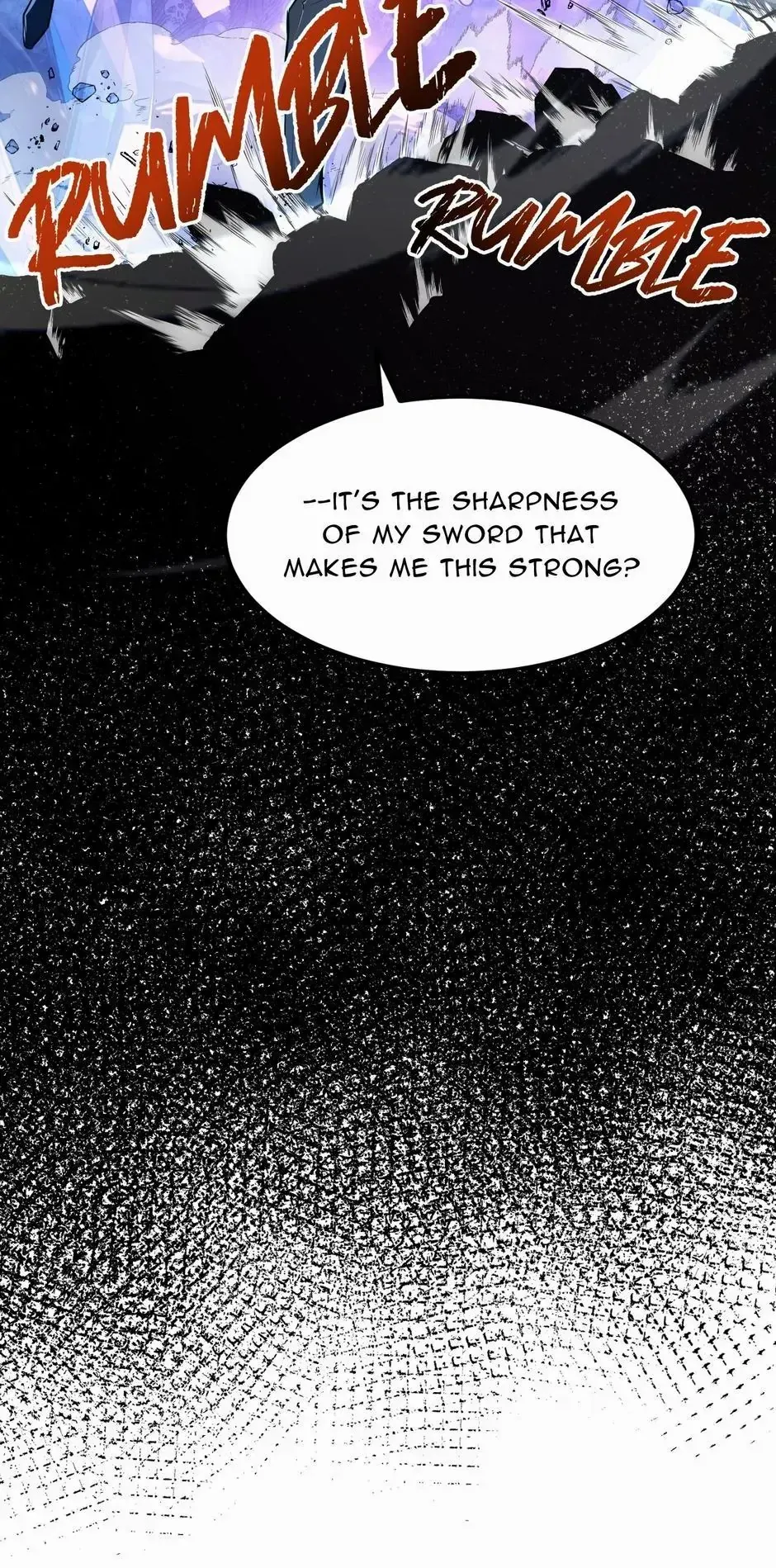 Read The Warrior Ascends From The Rubble chapter 89 image 37 on Lezhin