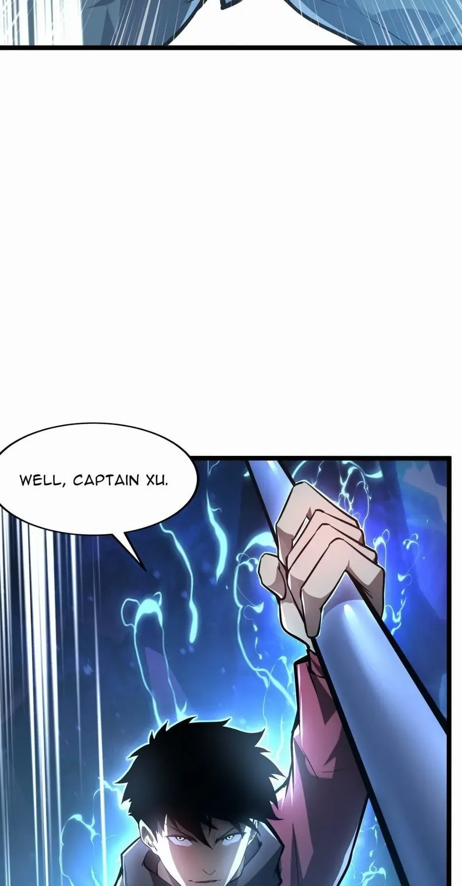 Read The Warrior Ascends From The Rubble chapter 89 image 39 on Lezhin