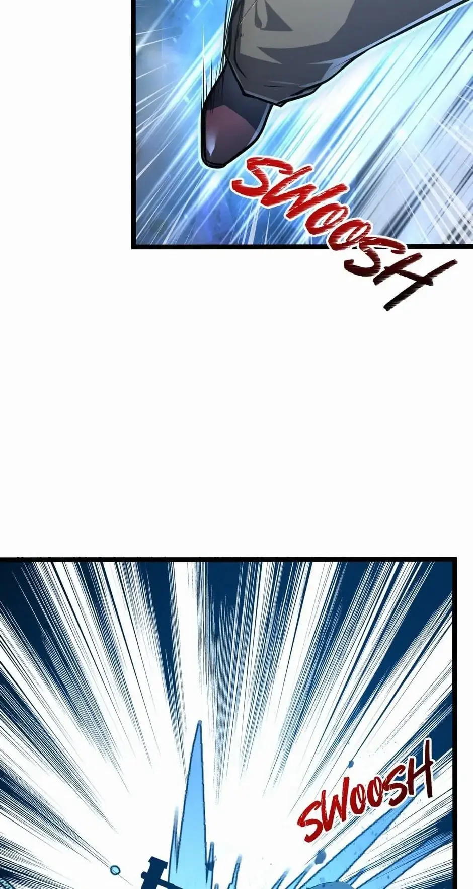 Read The Warrior Ascends From The Rubble chapter 89 image 44 on Lezhin