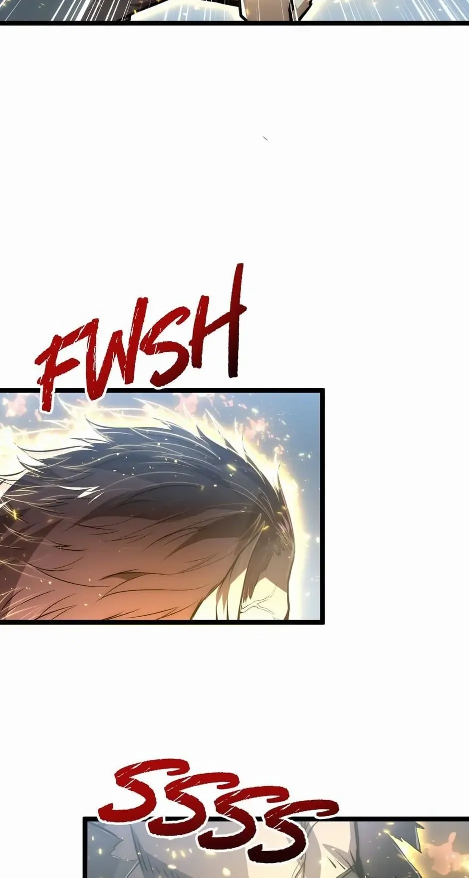 Read The Warrior Ascends From The Rubble chapter 89 image 55 on Lezhin
