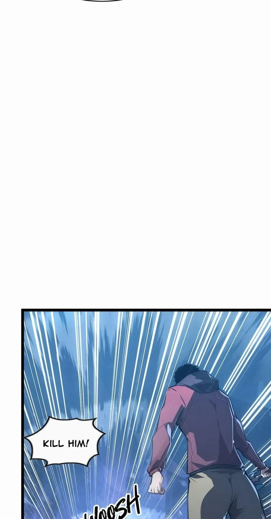 Read The Warrior Ascends From The Rubble chapter 89 image 6 on Lezhin