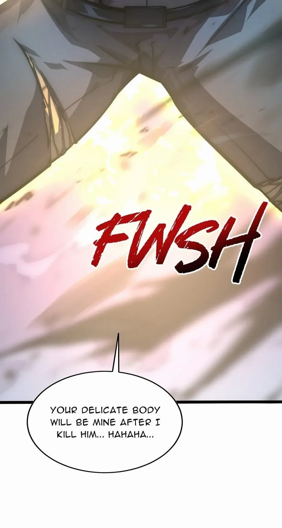 Read The Warrior Ascends From The Rubble chapter 89 image 71 on Lezhin