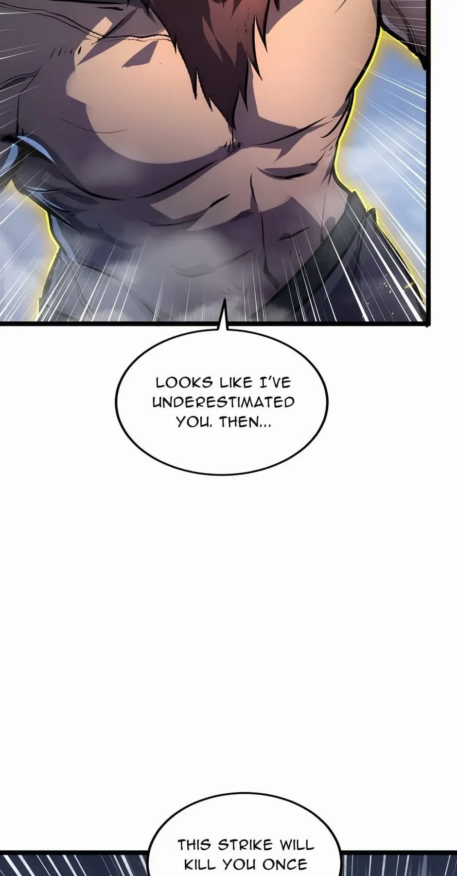 Read The Warrior Ascends From The Rubble chapter 89 image 74 on Lezhin