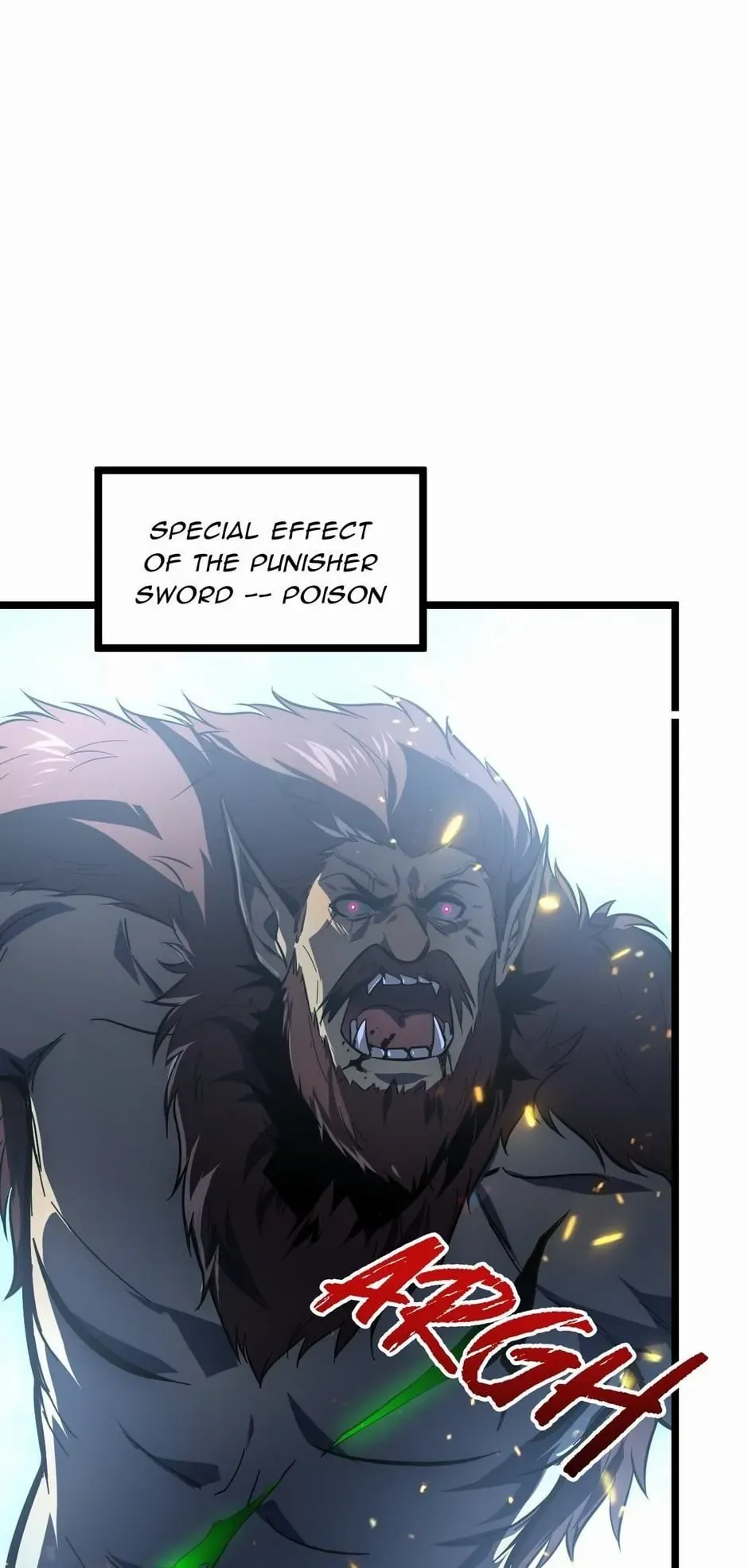 Read The Warrior Ascends From The Rubble chapter 89 image 80 on Lezhin