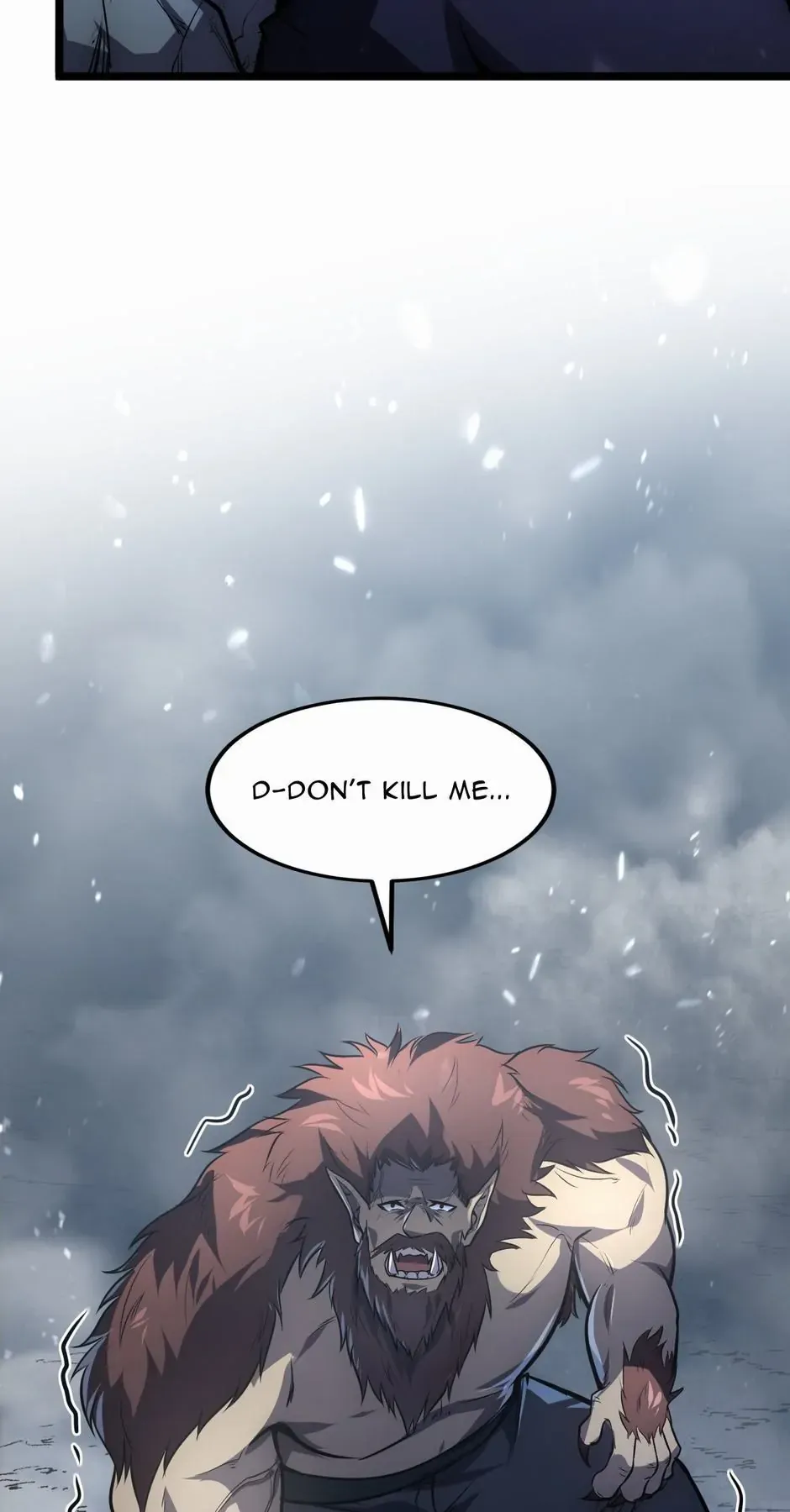 Read The Warrior Ascends From The Rubble chapter 89 image 87 on Lezhin