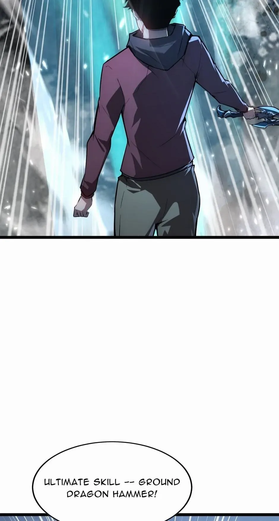 Read The Warrior Ascends From The Rubble chapter 89 image 9 on Lezhin