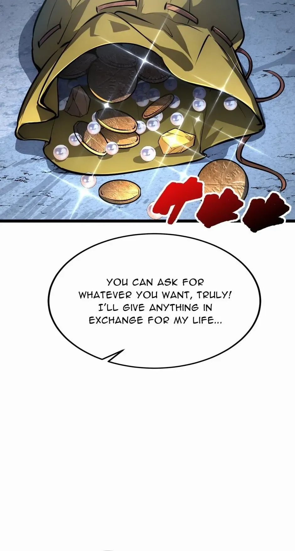 Read The Warrior Ascends From The Rubble chapter 89 image 90 on Lezhin