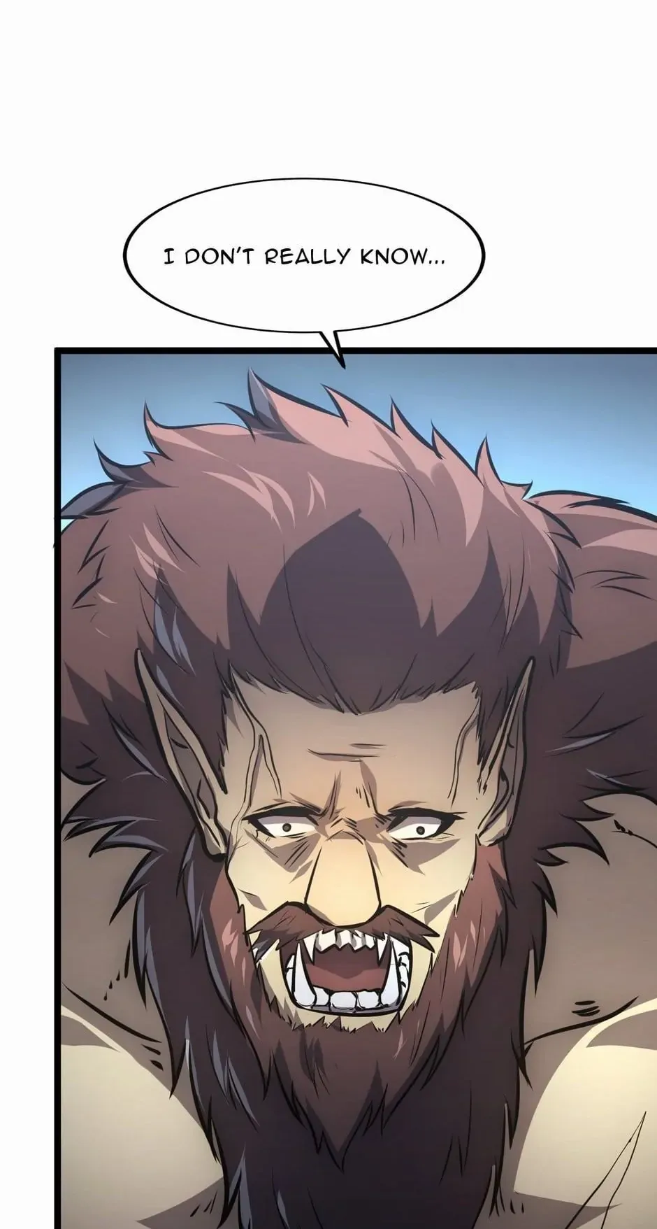 Read The Warrior Ascends From The Rubble chapter 89 image 92 on Lezhin