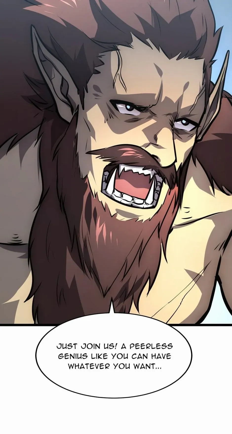 Read The Warrior Ascends From The Rubble chapter 89 image 94 on Lezhin