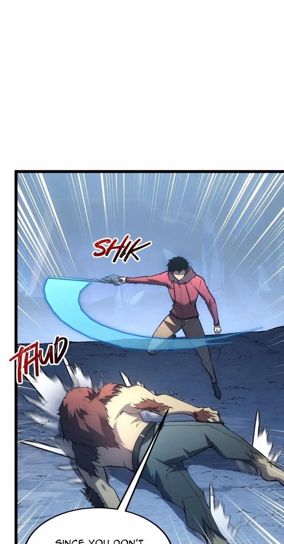 Read The Warrior Ascends From The Rubble chapter 89 image 96 on Lezhin