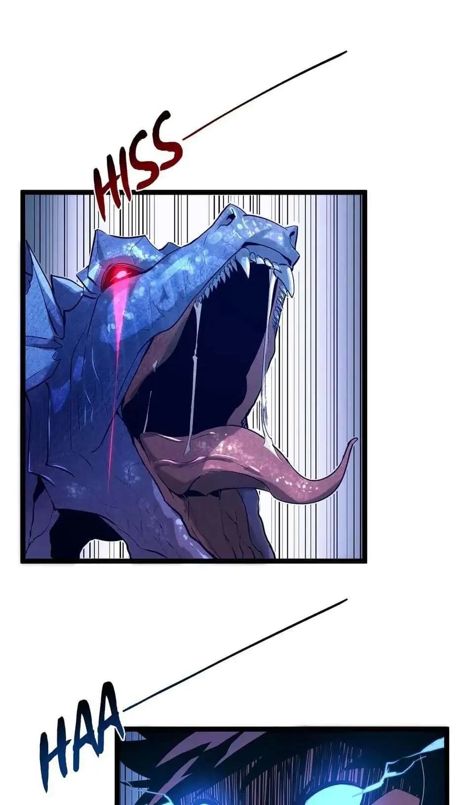 Read The Warrior Ascends From The Rubble chapter 9 image 1 on Lezhin