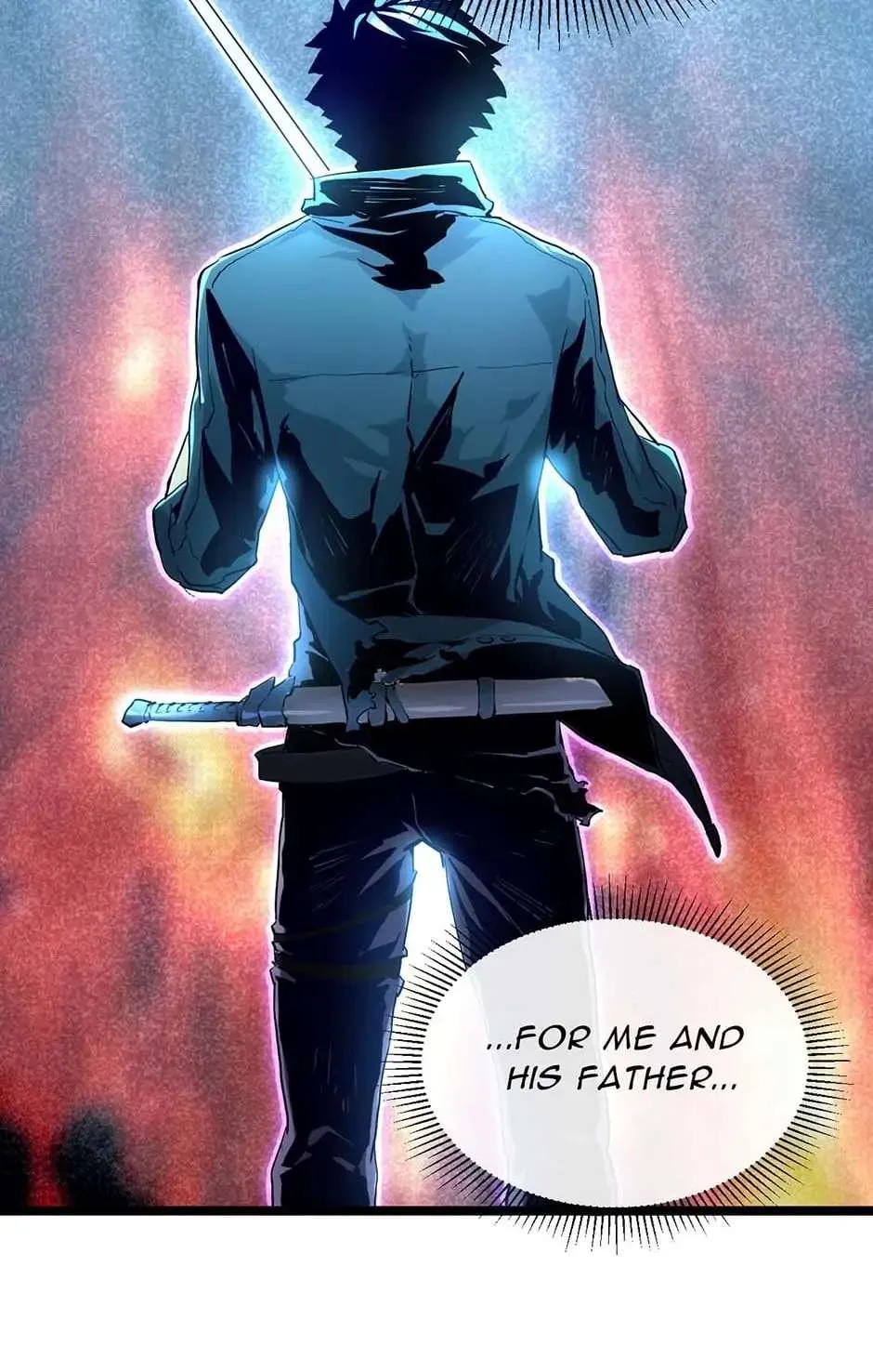 Read The Warrior Ascends From The Rubble chapter 9 image 10 on Lezhin