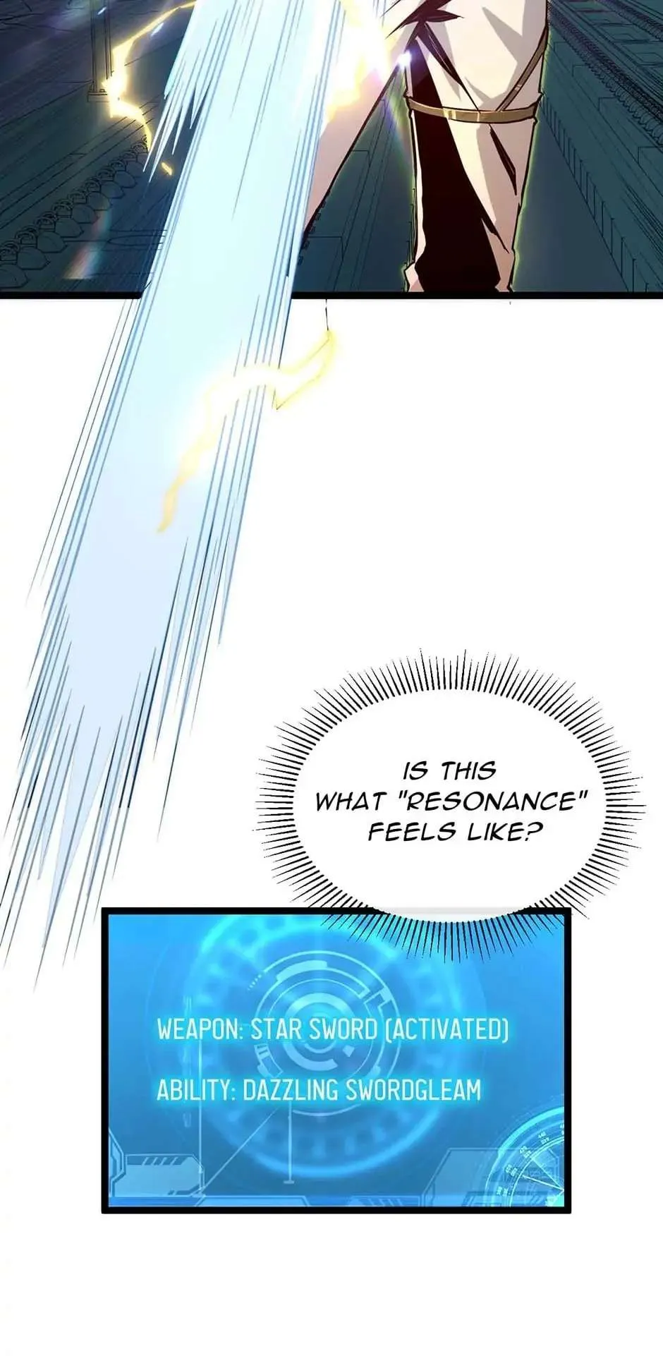 Read The Warrior Ascends From The Rubble chapter 9 image 16 on Lezhin