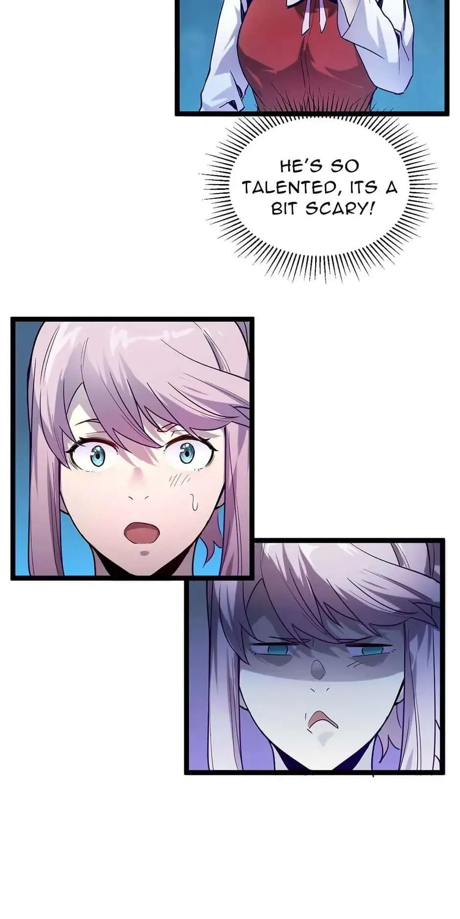 Read The Warrior Ascends From The Rubble chapter 9 image 19 on Lezhin