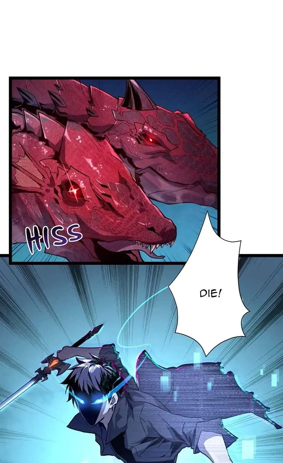 Read The Warrior Ascends From The Rubble chapter 9 image 23 on Lezhin