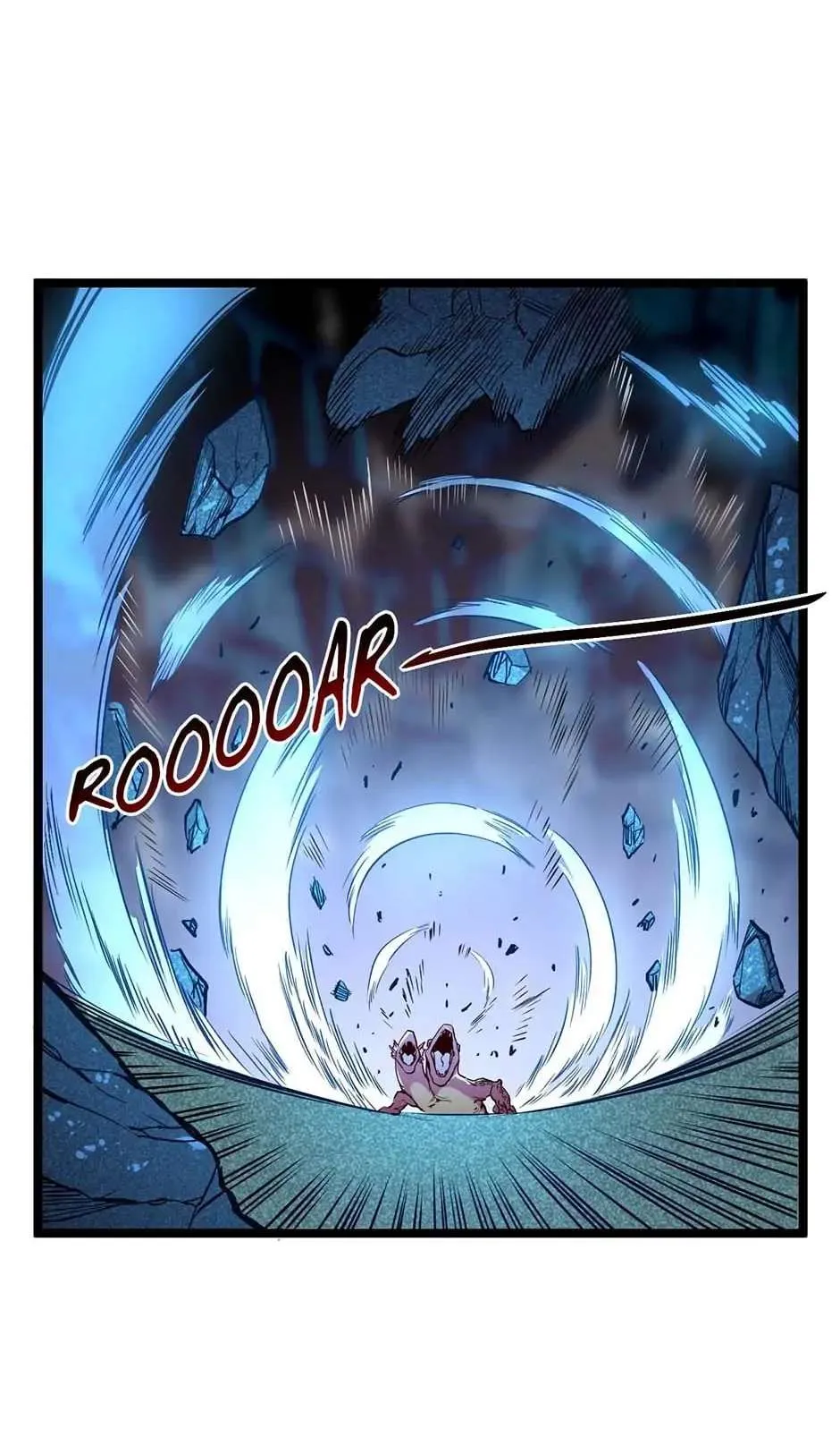 Read The Warrior Ascends From The Rubble chapter 9 image 27 on Lezhin