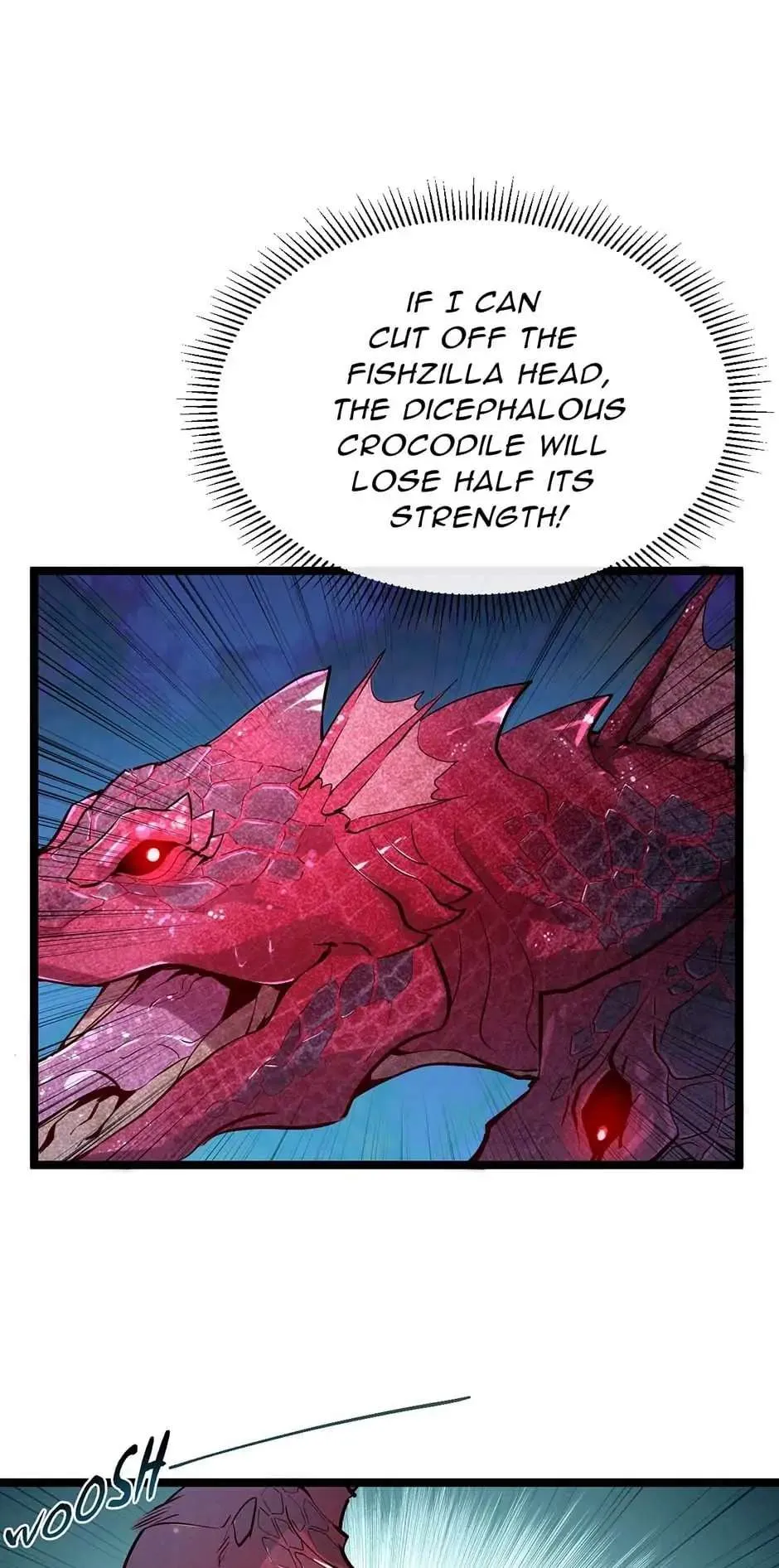 Read The Warrior Ascends From The Rubble chapter 9 image 31 on Lezhin