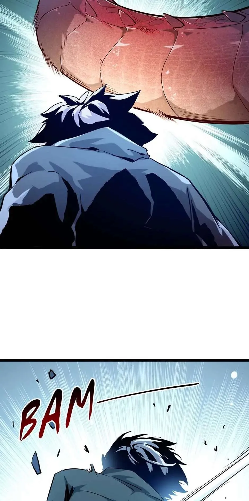 Read The Warrior Ascends From The Rubble chapter 9 image 32 on Lezhin