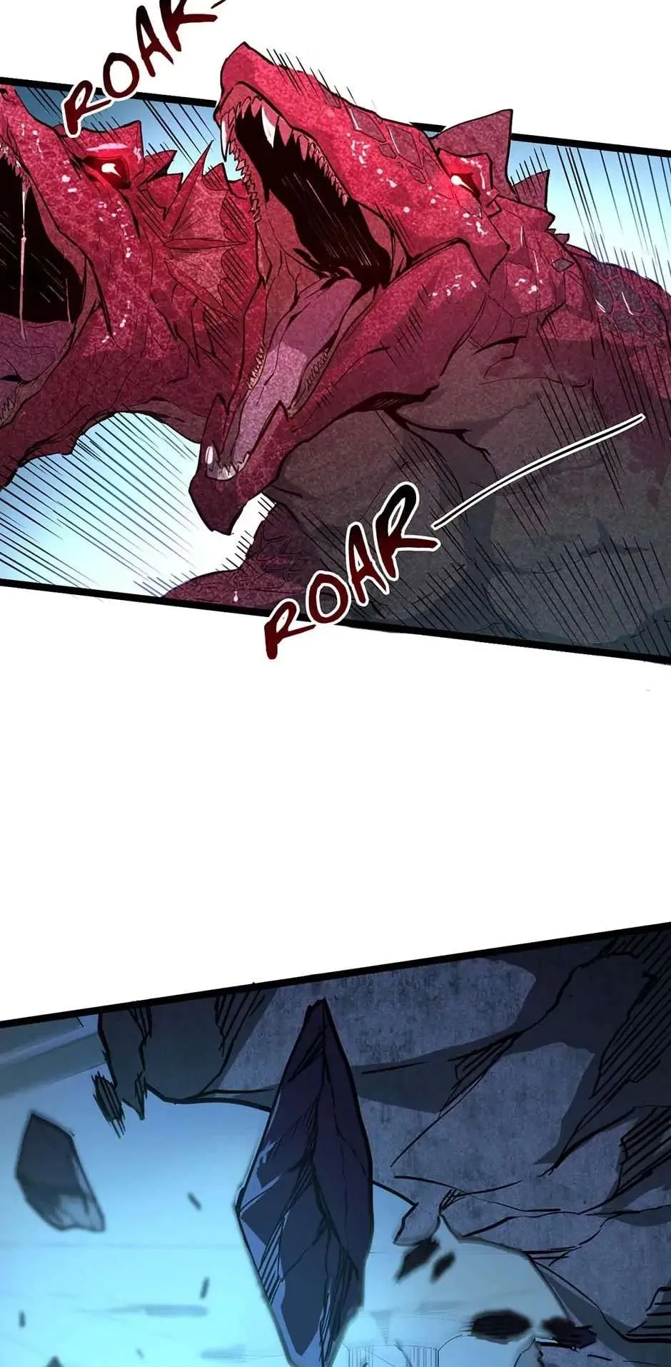 Read The Warrior Ascends From The Rubble chapter 9 image 39 on Lezhin