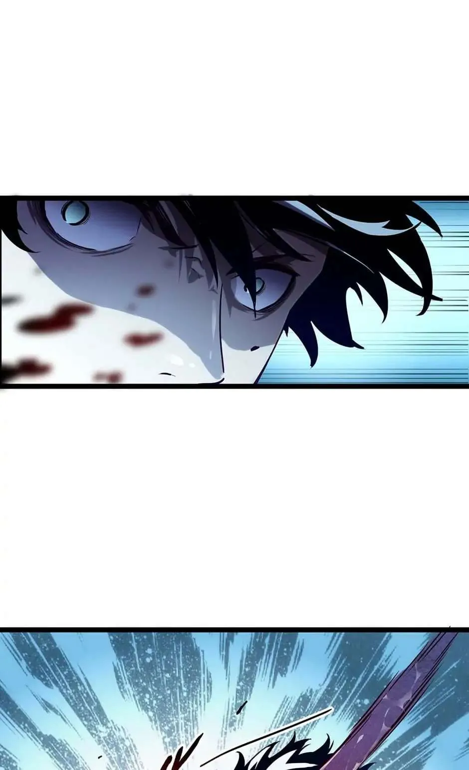 Read The Warrior Ascends From The Rubble chapter 9 image 45 on Lezhin