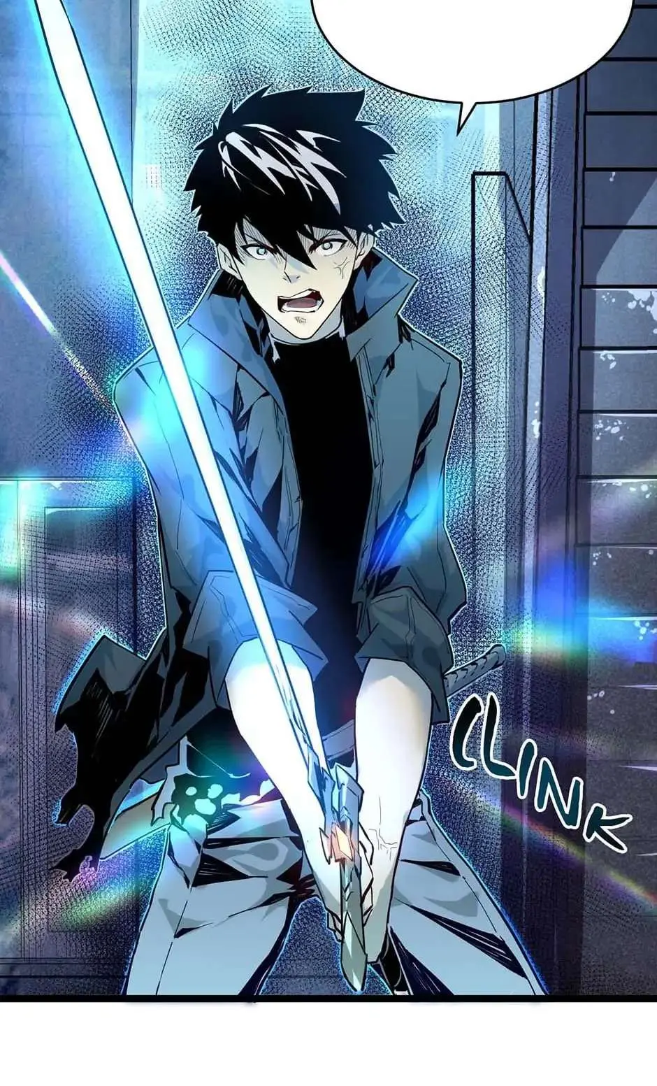 Read The Warrior Ascends From The Rubble chapter 9 image 62 on Lezhin