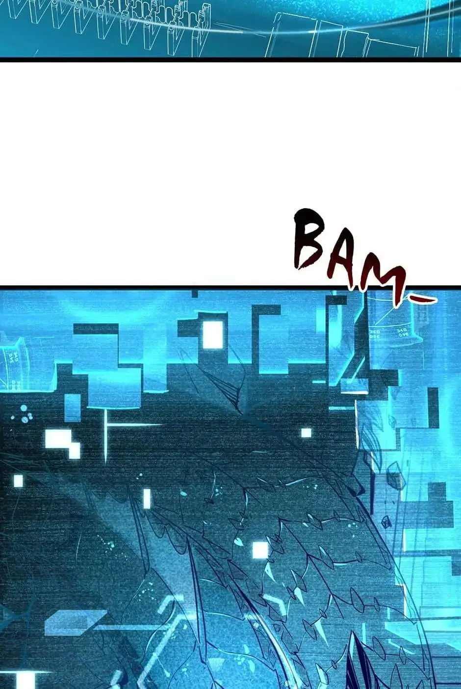 Read The Warrior Ascends From The Rubble chapter 9 image 66 on Lezhin