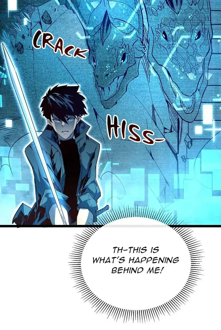 Read The Warrior Ascends From The Rubble chapter 9 image 67 on Lezhin