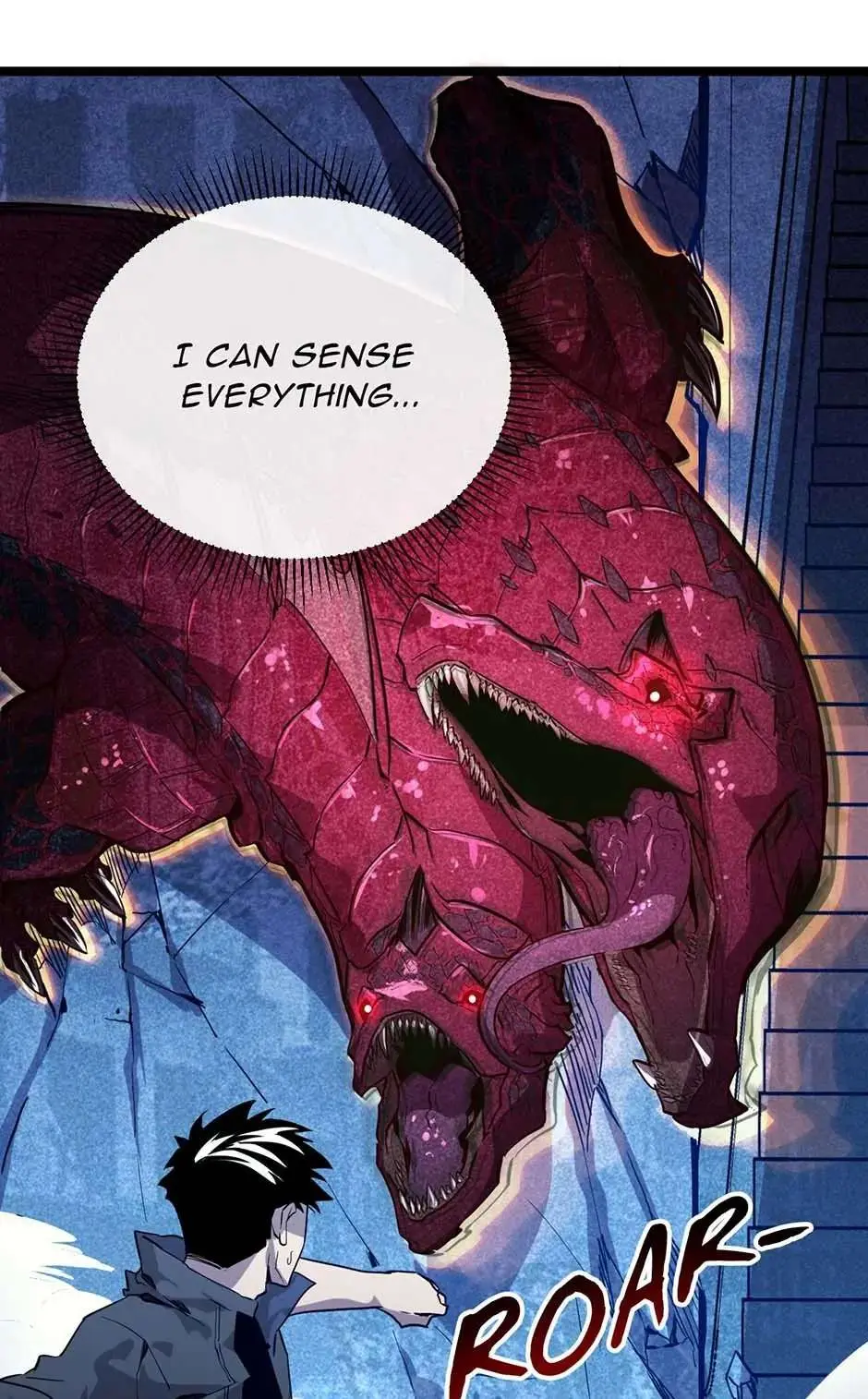 Read The Warrior Ascends From The Rubble chapter 9 image 68 on Lezhin