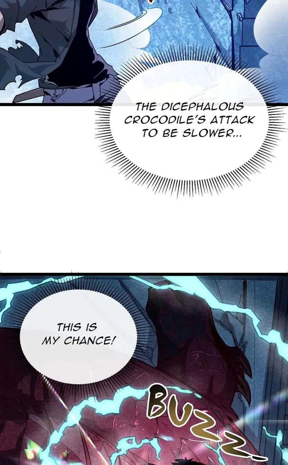 Read The Warrior Ascends From The Rubble chapter 9 image 69 on Lezhin