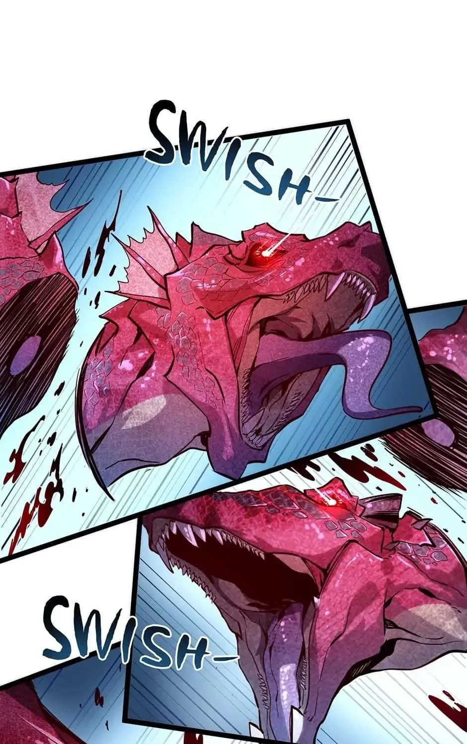 Read The Warrior Ascends From The Rubble chapter 9 image 71 on Lezhin