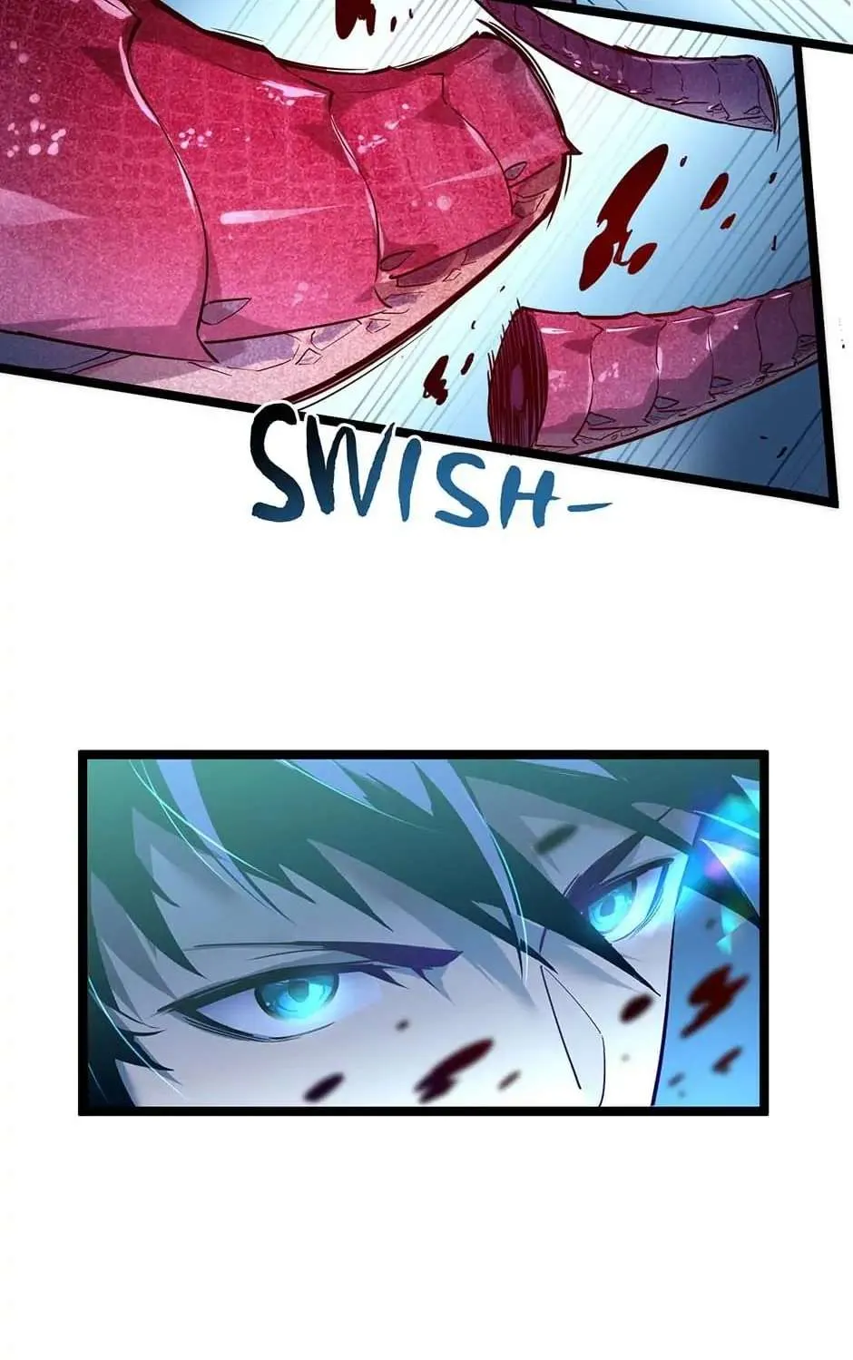 Read The Warrior Ascends From The Rubble chapter 9 image 72 on Lezhin