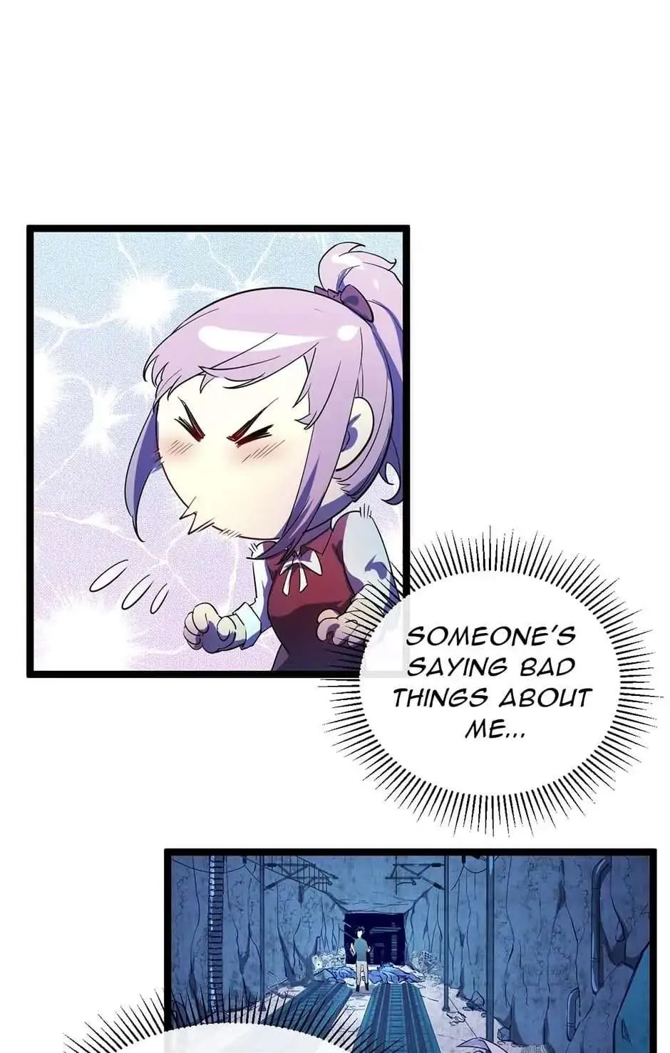 Read The Warrior Ascends From The Rubble chapter 9 image 8 on Lezhin