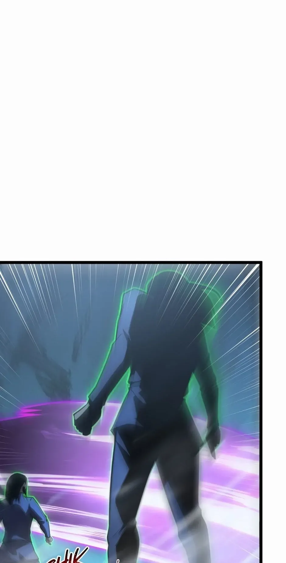 Read The Warrior Ascends From The Rubble chapter 91 image 11 on Lezhin