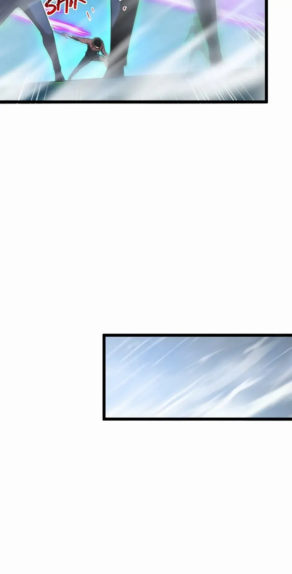 Read The Warrior Ascends From The Rubble chapter 91 image 12 on Lezhin