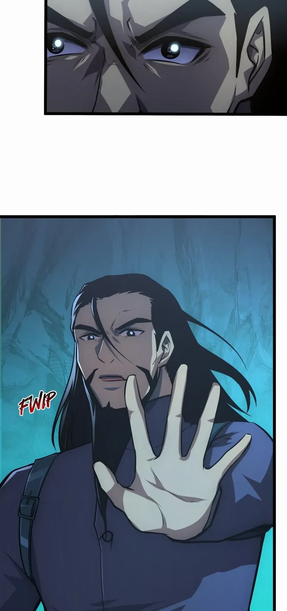 Read The Warrior Ascends From The Rubble chapter 91 image 19 on Lezhin