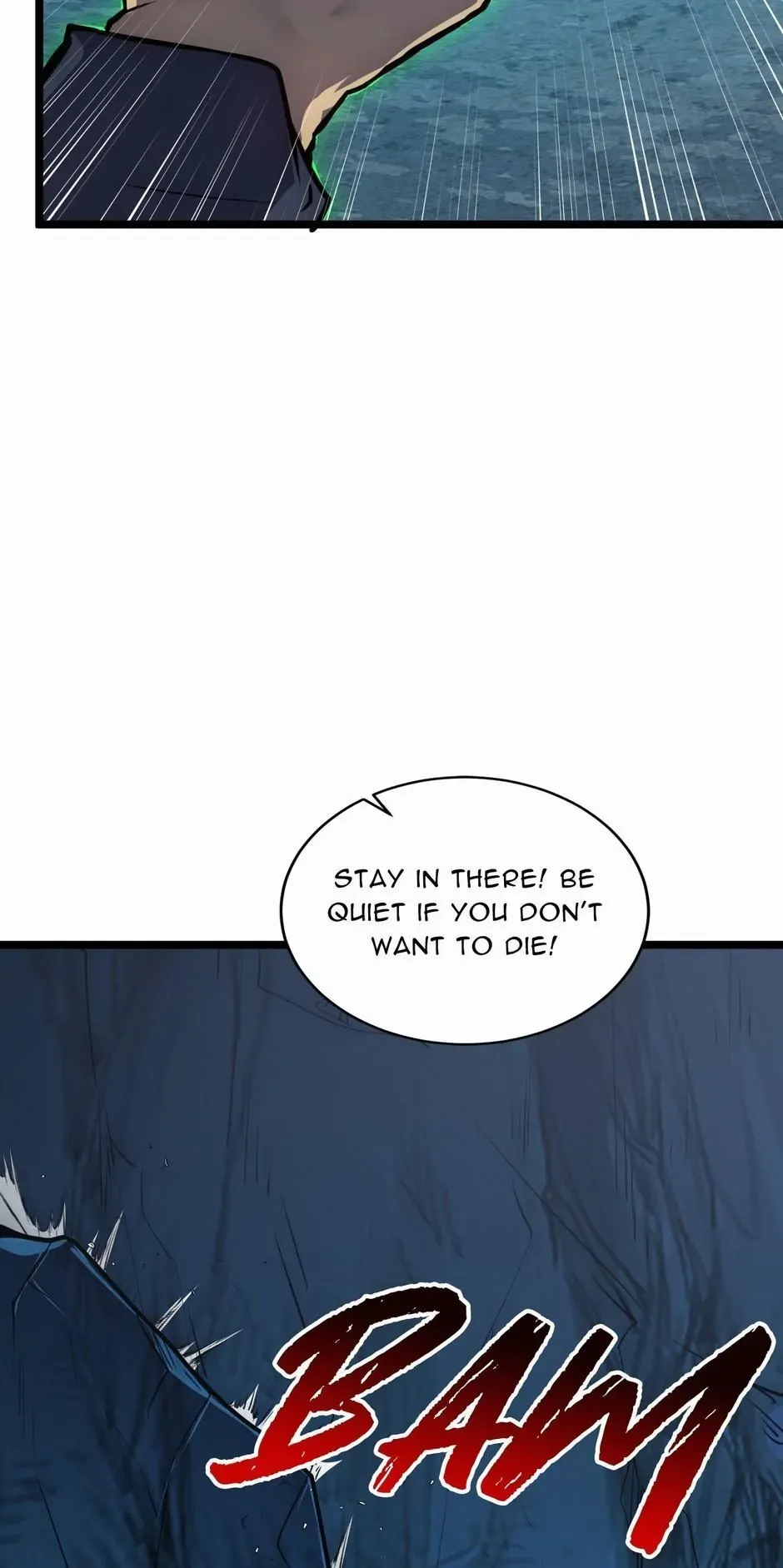 Read The Warrior Ascends From The Rubble chapter 91 image 21 on Lezhin