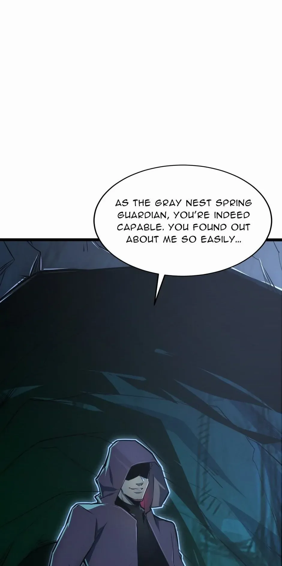 Read The Warrior Ascends From The Rubble chapter 91 image 25 on Lezhin